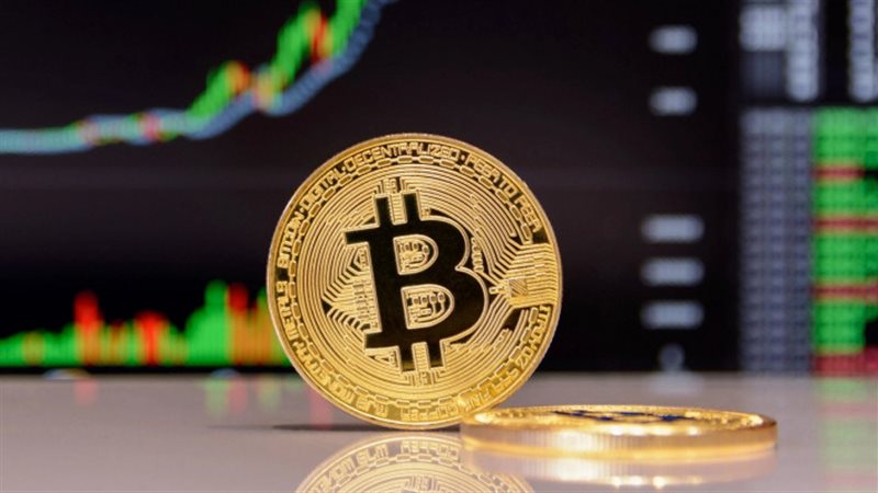 عملة بيتكوين