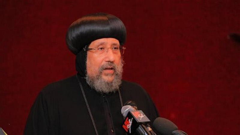 الأنبا ارميا 