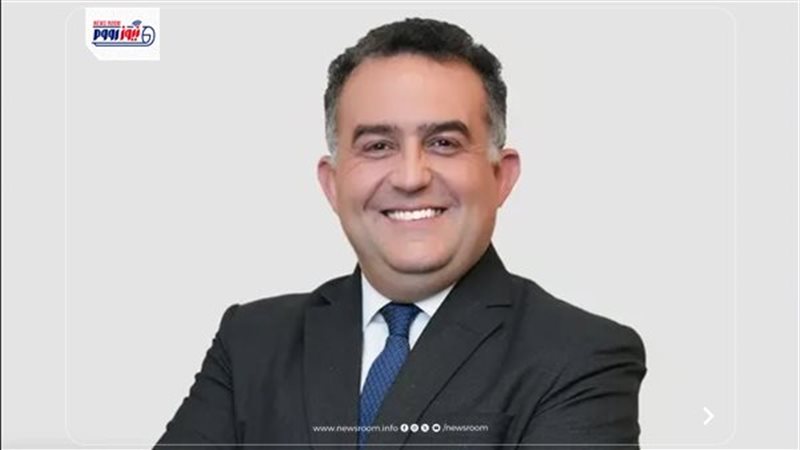  عمر رضوان رئيس البورصة