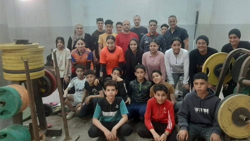 جولات تفقدية لمتابعة