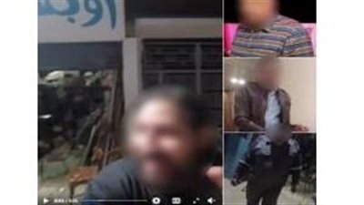 خلافات لحيازة العقار.. الحقيقة الكاملة وراء فيديو الاستيلاء على منزل المطرية