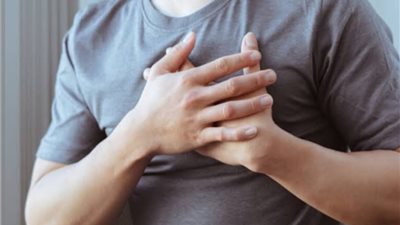     ماذا تفعل في أول 10 دقائق من النوبة القلبية لإنقاذ الحياة فورا