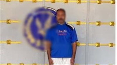 صورة فضحته.. ضبط «منادي سيارات» فرض إتاوات على المواطنين بالإسماعيلية