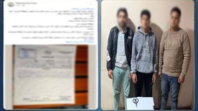 الداخلية تكشف المستور.. حقيقة تعدي شخصين على أخر بسلاح أبيض وبلاغ كاذب بدافع الانتقام