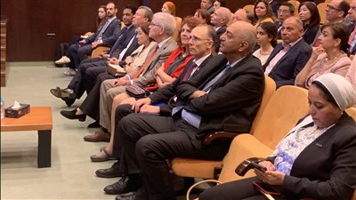 «عقائد البحر الأسود».. متحف الحضارة يفتتح معرضًا أثريًا بالتعاون مع بلغاريا 