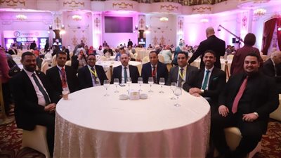 جامعة قنا تشارك في المؤتمر الدولي الثامن لضمان جودة التعليم والاعتماد