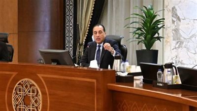 مدبولي : مشروع الدلتا الجديدة يضيف 20% للمساحة الزراعية.. ويتجاوز 4 محافظات