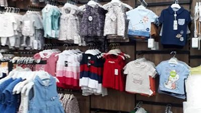 شعبة الملابس: استقرار أسعار 