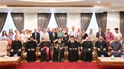 البابا تواضروس: الكنيسة الأرثوذكسية مسؤولة عن تحديد تاريخ عيد القيامة 