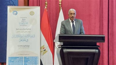نائب رئيس جامعة الأزهر: بناء الإنسان أساس الرسالات ومدخل إصلاح المجتمع