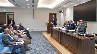 إسكان النواب توافق على منحة 400 ألف دولار لإعداد دراسات الصرف الصحي بأبو رواش