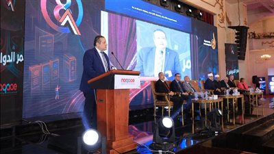 انطلاق المؤتمر الدولي الثامن للهيئة القومية لضمان جودة التعليم والاعتماد