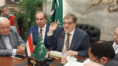 رئيس حزب الوفد: السياسة من أشرف الرسالات بعد النبوة