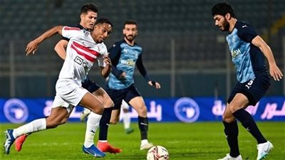 قبل القمة المرتقبة.. 12 لاعبًا ارتدوا قميص الزمالك وبيراميدز