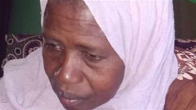 استغاثة عاجلة للبحث عن سيدة مفقودة في البساتين منذ أبريل 2020|تفاصيل 