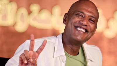 أمير صلاح الدين: لسا مستغلناش أسوان كويس ولو ركزنا معاها هتصرف على مصر كلها