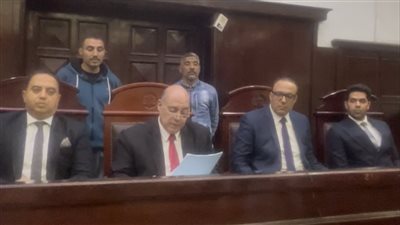 كان بيمنعه من شرب المخدرات.. الإعدام لشخص انهى حياة أخيه بالدقهلية
