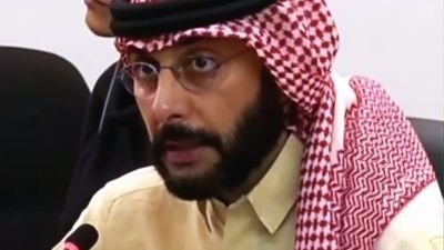 ناشط كويتي يثير الجدل بطلب صادم: «يجب فتح أحياء يهودية في كل دولة عربية»
