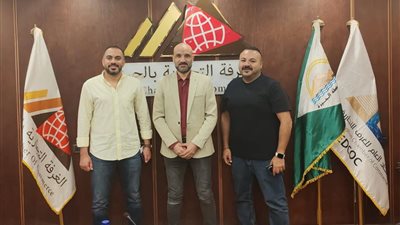 غرفة الجيزة تتعاون مع «هونر» والبنك الأهلي المصري لدعم تجار المحمول