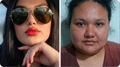 بسبب الفلاتر وتعديلات الصور.. امرأة تربك الشرطة المكسيكية 