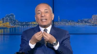 أحمد موسى: السياح مش هيروحوا بيوتهم الساعة 10.. وتيسيرات لدعم 