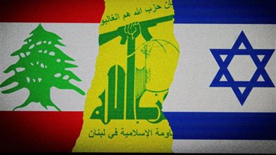 عاجل| هيئة البث: إسرائيل حددت مهلة أسبوعين للتوصل لاتفاق مع الحكومة اللبنانية