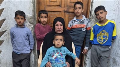 5 أيتام في رقبة جدتهم.. رحلة البحث عن الطحين تنتهي بمأساة (القصة الكاملة)