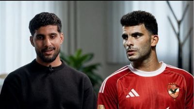 إبراهيم عادل: زيزو أضاع أسطورته في الزمالك ولم أتوقع انتقاله إلى الأهلي