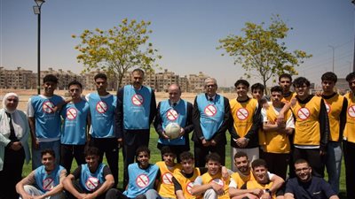 جامعة القاهرة الأهلية تُطلق مبادرة 