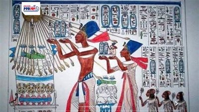 أخناتون في تل العمارنة.. حين غير ملك عقيدة إمبراطورية وكتب أول فصول التوحيد 