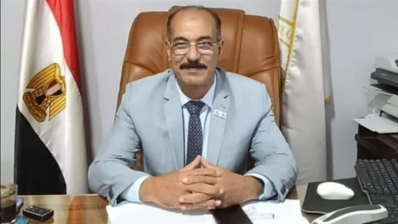 الدكتور احمد السيد