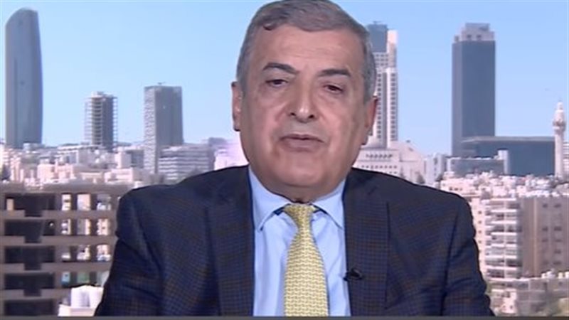 حسن المومني