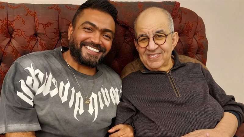 محمد التاجي