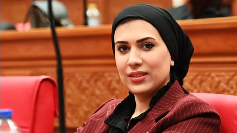  مروة محمد عبد الغني