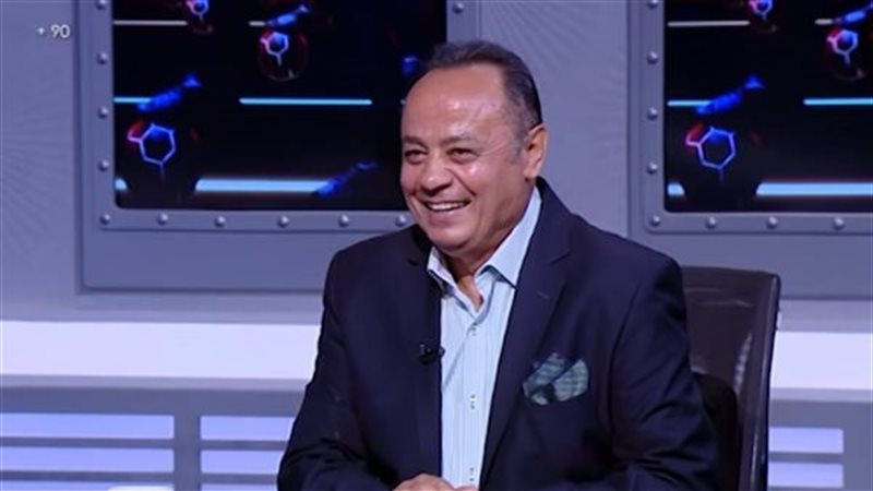 طارق يحيى