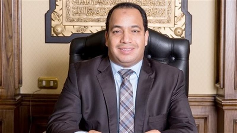 عبد المنعم السيد