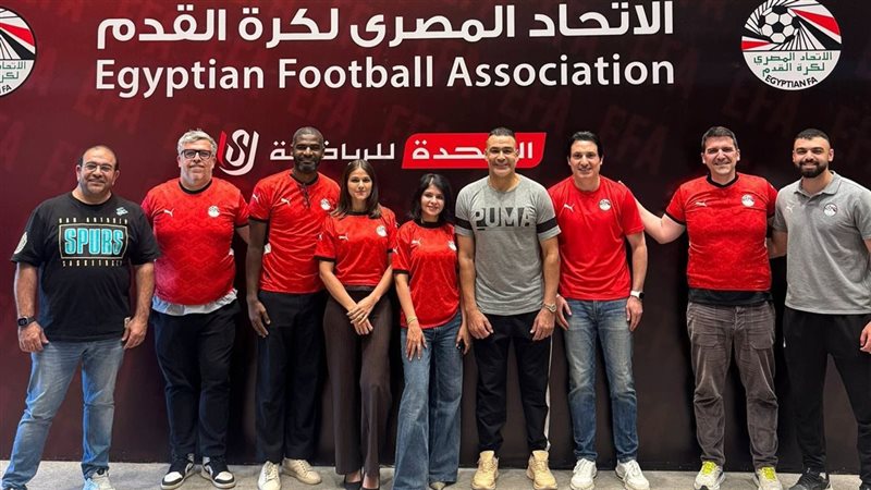 الحضري وأبوريدة في