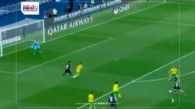 نتيجة وأهداف مباراة