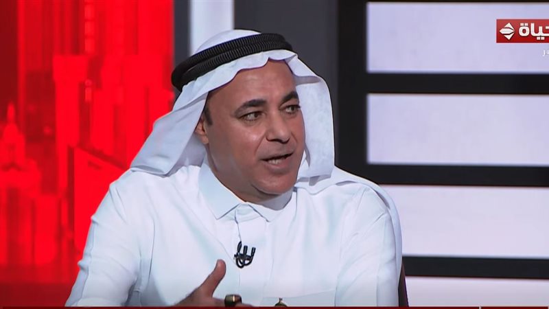 النائب سعيد العمار