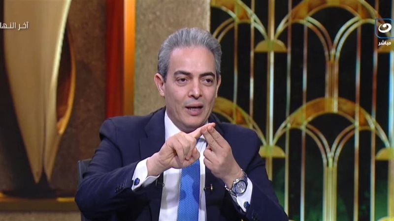نقيب الإعلاميين