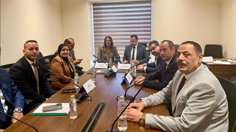 اتصالات النواب