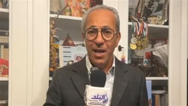 مجدي يوسف