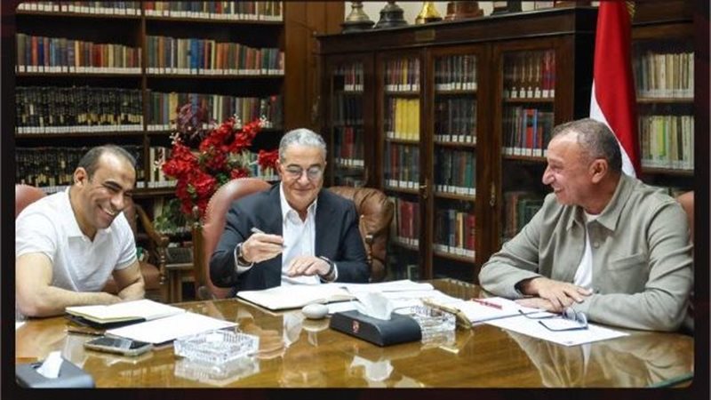 الخطيب وياسين منصور