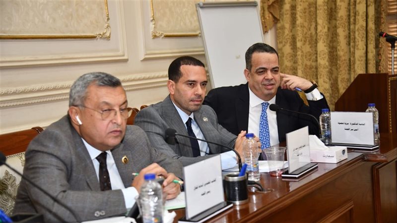 لجنة الطاقة والبيئة