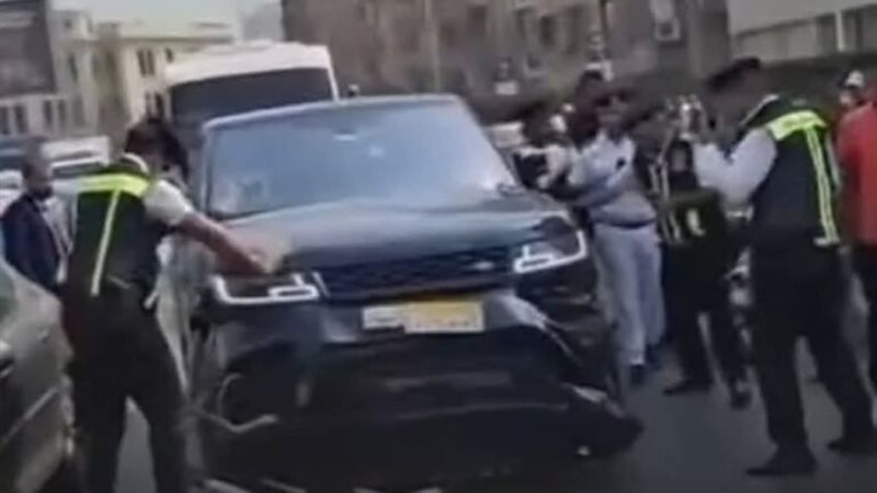 جانب من الواقعة 