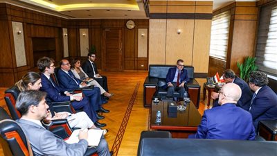 وزير التخطيط: آلية متطورة مع البنك الدولي لتمويل مشروعات البنية التحتية 