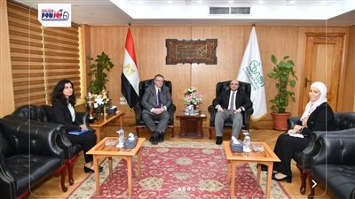 تحالف الفيوم ومنظمة العمل الدولية: معركة حاسمة لإنهاء عمل الأطفال وتمكين الأسر