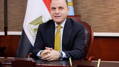 محافظ الغربية يهنئ الرئيس السيسي بمناسبة الذكرى الـ44 لعيد تحرير سيناء