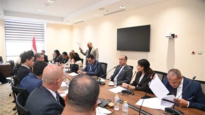 شباب النواب توصي بتفعيل أوقات مخصصة لذوي الهمم في الأندية ومراكز الشباب