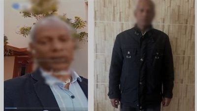 لزيادة المشاهدات.. القبض على المتهم بالإدعاء بإنتشار المشاجرات ومخدرات بأسوان 